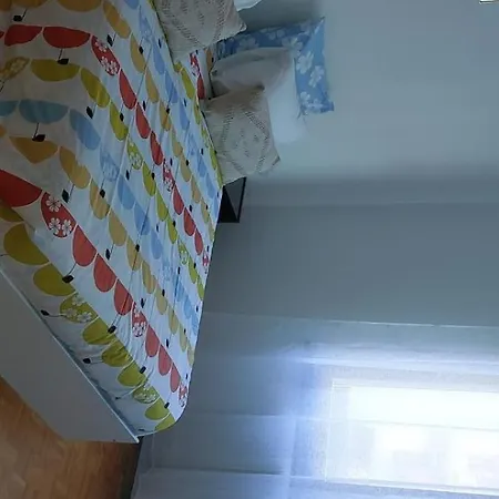Apartman Satisfaction Absolue Cluses