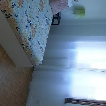 Apartment Satisfaction Absolue *