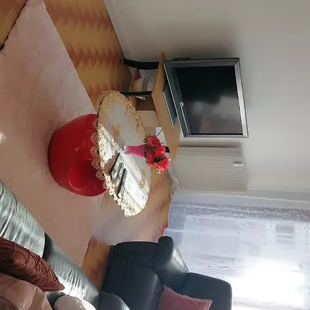 Satisfaction Absolue Apartman *