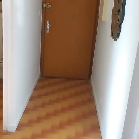 Apartment Satisfaction Absolue *