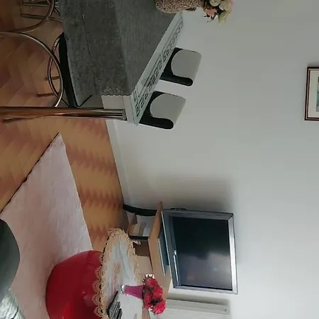 Apartment Satisfaction Absolue