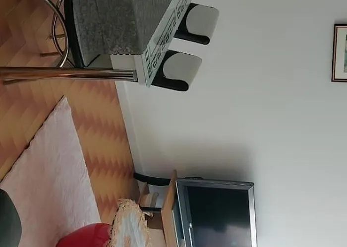 Appartement Satisfaction Absolue